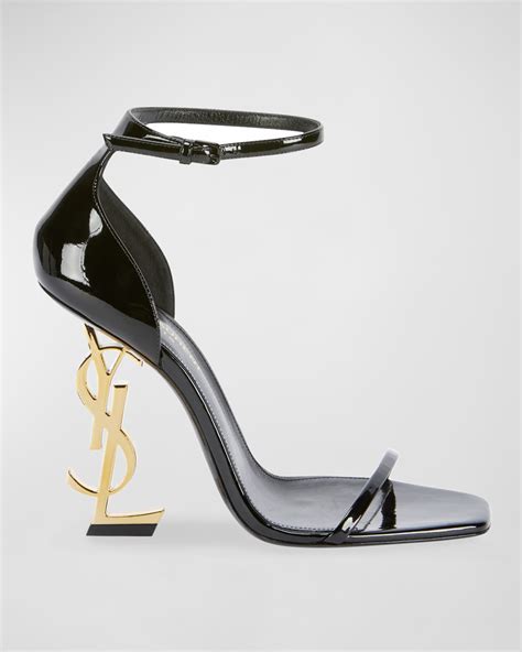 opyum ysl heels|ysl opyum heels sale.